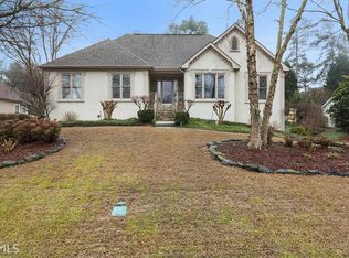 1585 Millennial Ln, Lawrenceville, GA 30045
