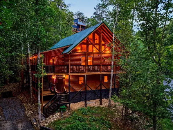 1801 Rose Pass Lot 1918, Sevierville, TN 37876