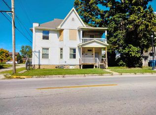 661 E Station St, Kankakee, IL 60901