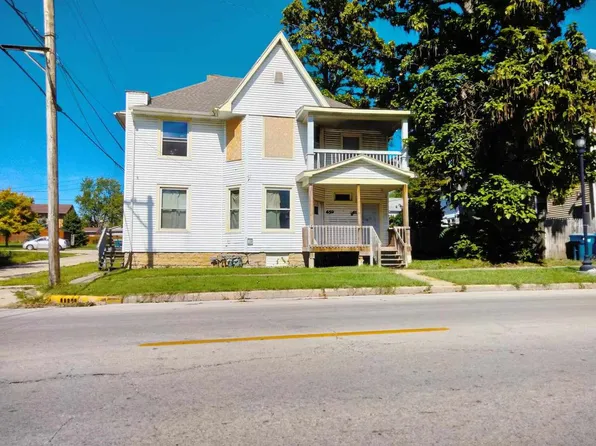 661 E Station St, Kankakee, IL 60901