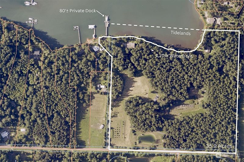 3rd image of 934 Mitchell Bay Road