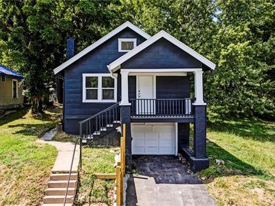 3022 Lister Ave, Kansas City, MO, 64128