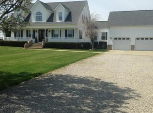 26497 Kingston Pike, Circleville, OH 43113
