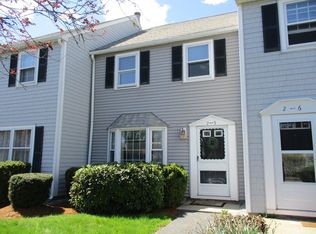 2 Tuck Farm Rd #5, Auburn, MA 01501