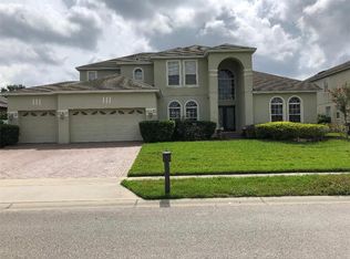 2823 Brigata Way, Ocoee, FL 34761