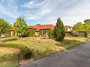 7 Oakleigh Blvd, Beaumont, TX 77706