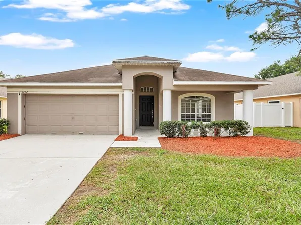 1422 LAKE SHORE RANCH DRIVE, SEFFNER, FL 33584