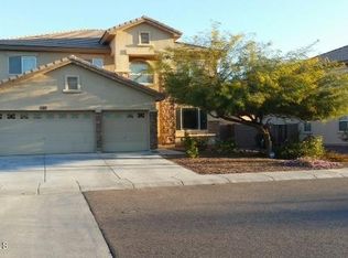 22070 W Devin Dr, Buckeye, AZ 85326
