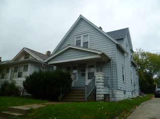 1109 S 62nd St, West Allis, WI 53214