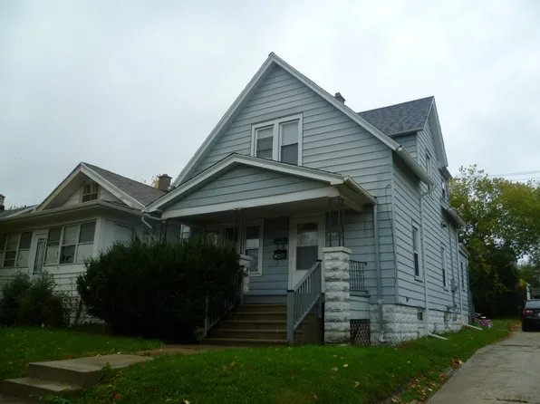 1109 S 62nd St, Milwaukee, WI 53214