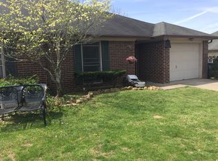 1624 Norwood Cir, Lexington, KY 40515