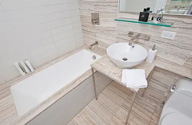 Rented by Sieber International