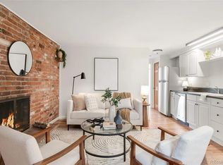 155 S Pennsylvania St APT 205, Denver, CO 80209