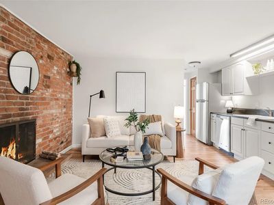 155 S Pennsylvania St APT 205, Denver, CO, 80209