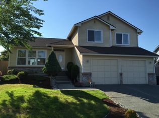 6702 57th Dr NE, Marysville, WA 98270