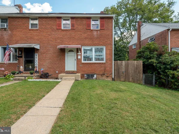 825 S Pearl St, Lancaster, PA 17603