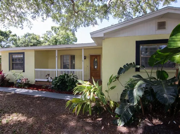 4110 W Euclid Ave, Tampa, FL 33611