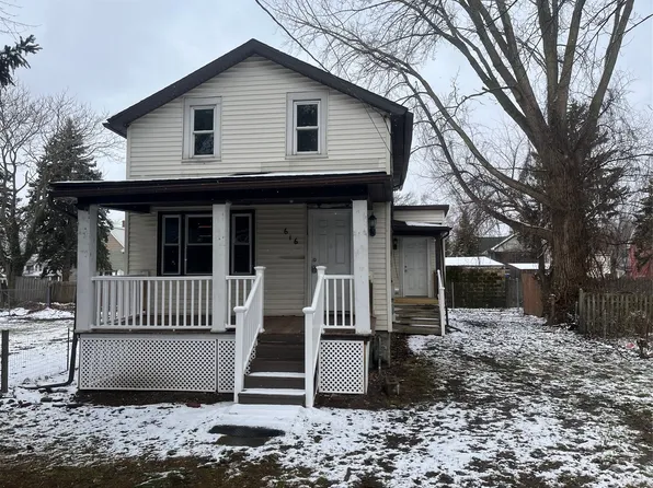 616 E 12th St, Erie, PA 16503