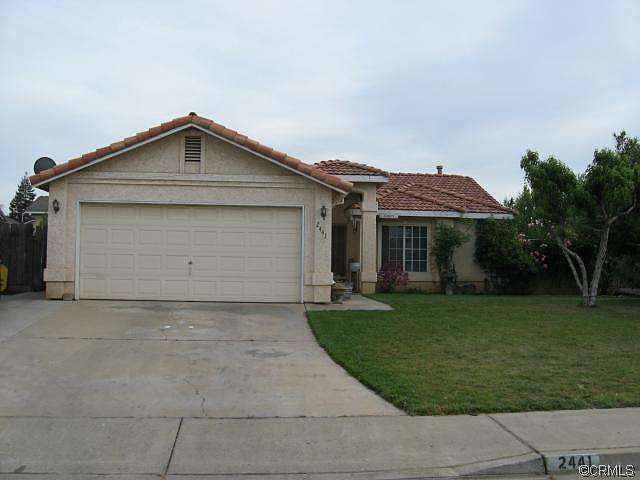 1st image of 2441 Elderberry Dr