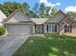 1528 Blakewood Trl, Bethlehem, GA 30620