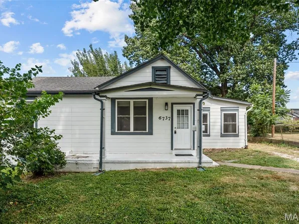 6737 Fyler Ave, Saint Louis, MO 63139