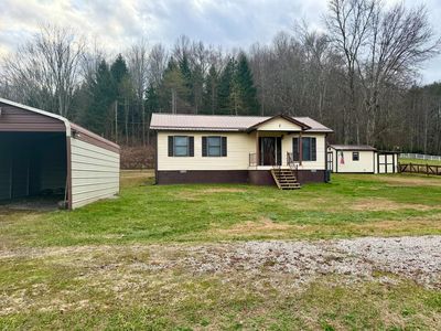 152 Granny Mae Rd, Bolt, WV, 25817
