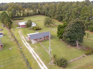973 Beulaville Hwy, Richlands, NC 28574