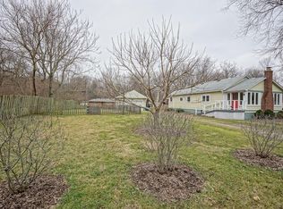 5148 Patterson St, Indianapolis, IN 46208