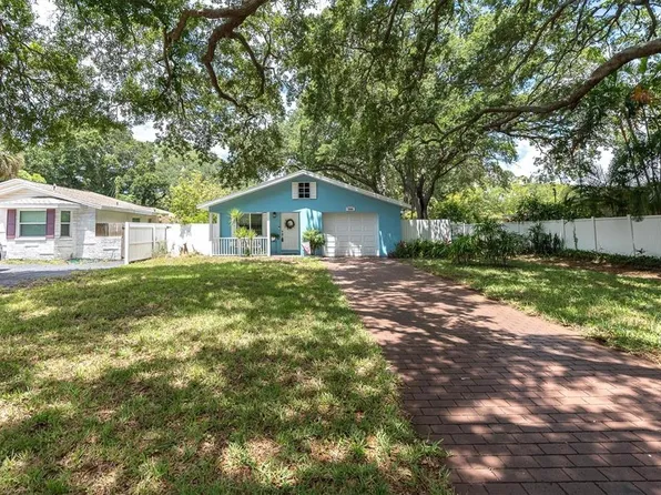 2000 Country Club Rd N, Saint Petersburg, FL 33710