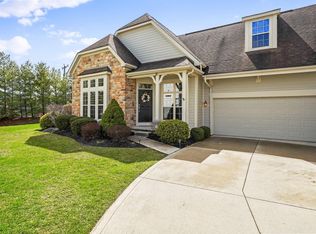 31 Murphys View Pl, Powell, OH 43065