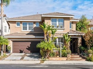 9 Santa Arletta, Rancho Santa Margarita, CA 92688
