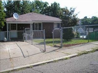 4115 Stanley St, Pittsburgh, PA 15207