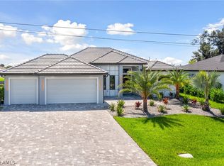 1317 SW 8th Ct, Cape Coral, FL 33991