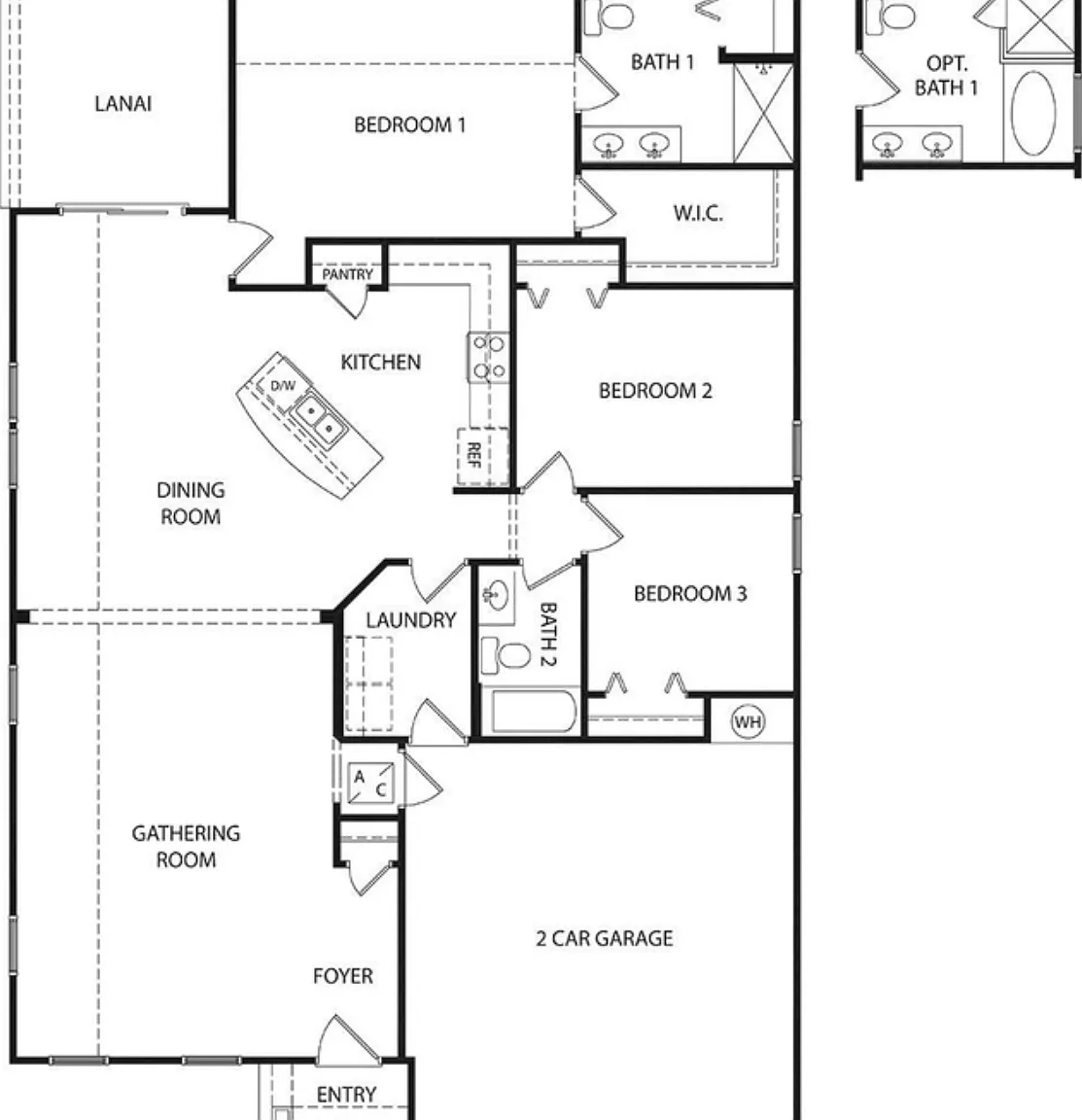 70521 Winding River Dr — Photo 2