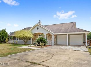 15080 Melton Rd, Gulfport, MS 39503