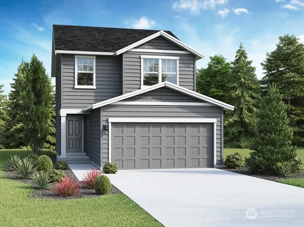 4102 Pronghorn Place #29, Bremerton, WA 98310