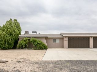 3160 Pasadena Ave, Kingman, AZ 86401
