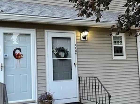 1109 Sunfield Drive #1109, South Windsor, CT 06074