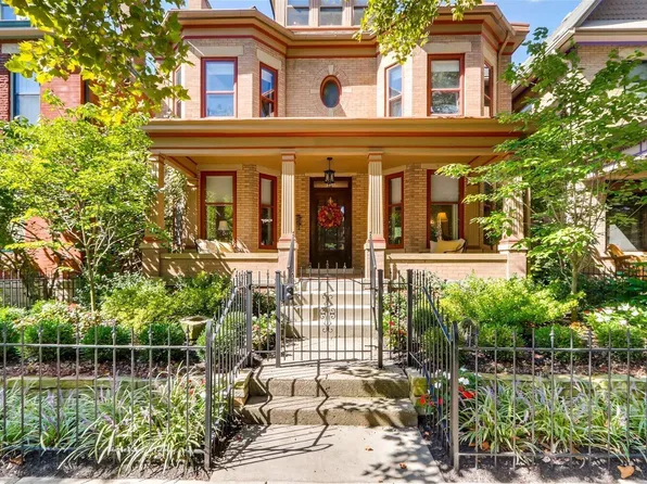 1111 Neil Ave, Columbus, OH 43201
