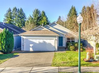2422 Boulevard Heights Loop SE, Olympia, WA 98501