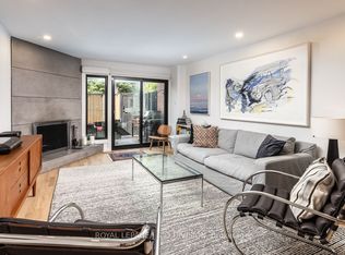 28 Alcorn Ave, Toronto, ON M4V 1E4