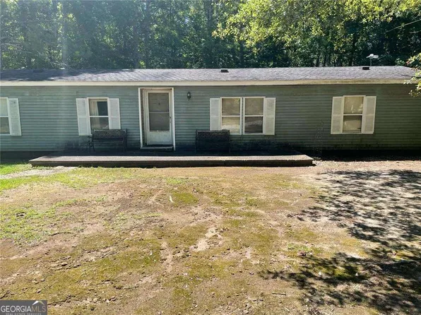 2655 Camp Branch Rd, Buford, GA 30519