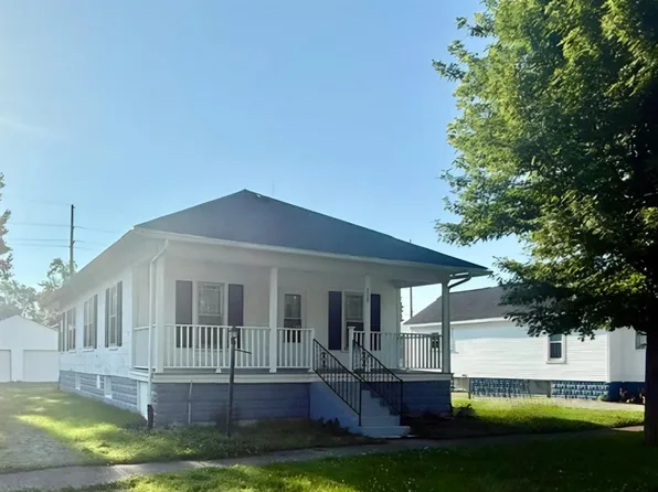 309 N Spruce St, Monon, IN 47959