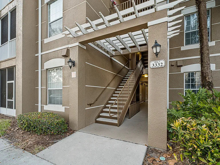 3332 Robert Trent Jones Dr #303 — Photo 1
