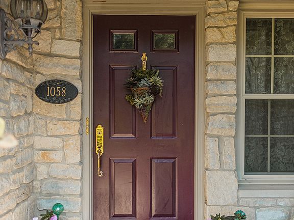 Come on in!