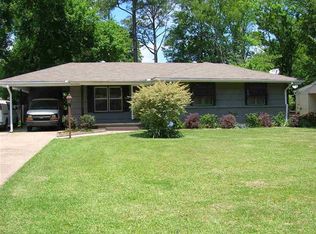 1406 Wilhurst St, Jackson, MS 39211