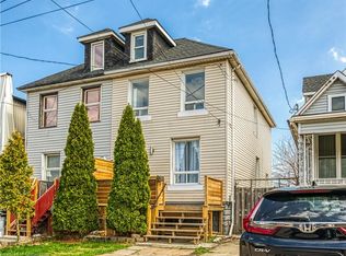 378 Avondale St, Hamilton, ON L8L7C6