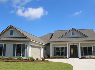 12165 Exbury Way, Daphne, AL 36527