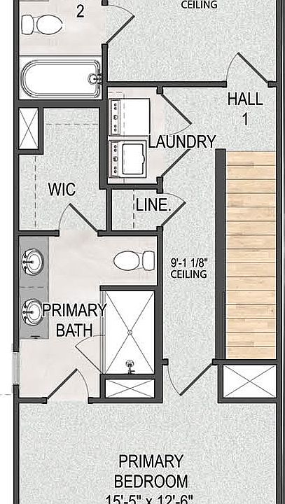2nd image of Home Site 203