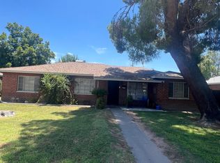 1523 W Rovey Ave, Phoenix, AZ 85015